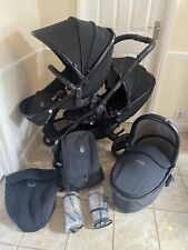 Egg2 double pushchair for sale  GRANTHAM