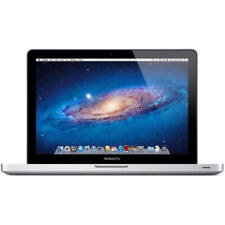 Apple MacBook Pro Core i5 2,5 GHz 4 GB RAM 128 GB SSD 13" MD101LL/A (2012) - Bueno segunda mano  Embacar hacia Argentina