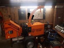 Timberwolf 230 chipper for sale  BOLTON