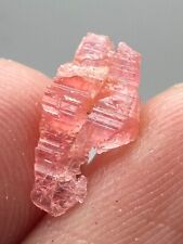 Extremely Rare Terminated Vayrynenite Väyrynenite Crystal @Skardu, 1.20 CT for sale  Shipping to South Africa