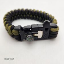 Ultimate paracord bracelet for sale  Cameron