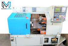 Takisawa cnc turning for sale  Detroit