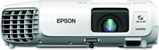 Lámpara Epson PowerLite X17 XGA 3LCD 2700 lúmenes, 10000 horas modo ECO vida útil segunda mano  Embacar hacia Mexico