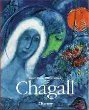Marc chagall 1887 usato  San Teodoro