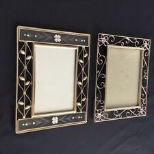 Pair photo frames for sale  CAMBERLEY