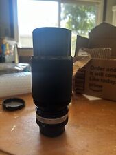 Kiron 210mm macro for sale  Middletown