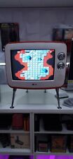Brazilian TV Retro LG 14 CRT EDITON TV FROM BRAZIL VERY RARE! IN NEW CONDITIONS! for sale  Shipping to South Africa
