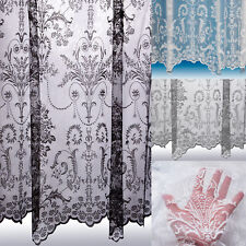 Victoria net curtains for sale  IRVINE