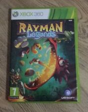 Rayman legends per usato  Gaeta