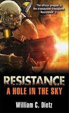 Resistance hole sky for sale  Sparks