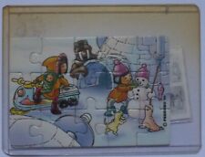 Eskimo 1994 puzzle gebraucht kaufen  Wöllstadt