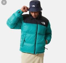 Green north face for sale  Ireland