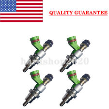 4pcs fuel injector for sale  Hebron