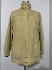 Burberry jacket sahariana usato  Frattaminore