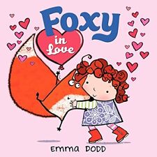 Foxy love emma for sale  USA