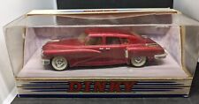 Matchbox dinky 1948 for sale  LISS