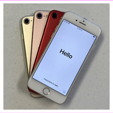 Apple iPhone 7 - 128GB - Todas as cores - GSM desbloqueado - Bom estado comprar usado  Enviando para Brazil