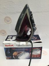Tefal steam iron for sale  MANSFIELD
