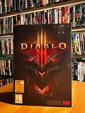 Diablo iii cofanetto usato  Porto Cesareo