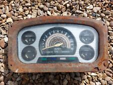 Leyland tractor dash for sale  LEICESTER