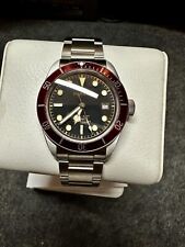 Parnis 41mm automatic for sale  Houston