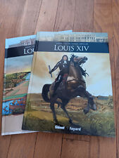 Tome louis xiv d'occasion  Lyon V