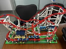lego roller coaster for sale  New York