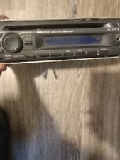 Sony car stereo for sale  Muskegon