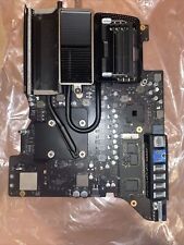 Used, Apple 27" iMac Logic Board 661-12467 | 3.7GHz Core i5, 2019, AMD Radeon 575X 4GB for sale  Shipping to South Africa