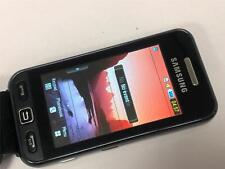 Samsung s5230 star for sale  TELFORD