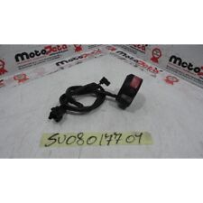 Suzuki V Strom 650 04 Right Ignition Switch Start Switch Control  for sale  Shipping to South Africa