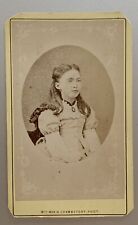 Cdv enfant jeune d'occasion  Paris XIII