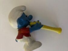 Flautist smurf magic for sale  RAYLEIGH
