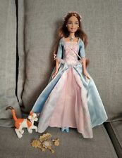 Barbie erika principessa usato  Milano