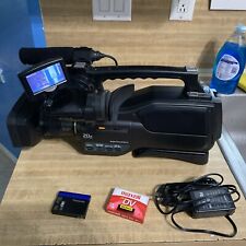 Sony hvr hd1000u for sale  Shipping to Ireland