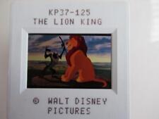 Lion king 35mm for sale  UK