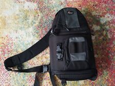 Lowepro slingshot 102 for sale  SWINDON