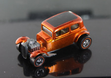 Orange classic ford for sale  Saint Germain