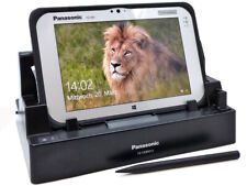 Panasonic ToughPad FZ-M1 MK2 Core M5-6Y57 256GB 4GB Win10 LTE GPS NFC na sprzedaż  Wysyłka do Poland