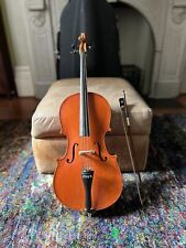 Stentor student cello for sale  LONDON