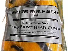 Gicos golf gear for sale  Saint Petersburg