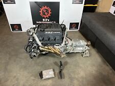 Troca de transmissão de motor DODGE CHALLENGE SRT 2015-2017 OEM 6.4L V8 392 HEMI comprar usado  Enviando para Brazil