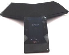 Polycom Poly RealPresence Trio 8800 IP Conference Phone 2200-66070-001, used for sale  Shipping to South Africa