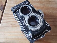 Rolleiflex tlr model for sale  LEICESTER