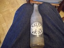 Kist Kola bottle 12 oz Staunton Va 39 for sale  Shipping to South Africa