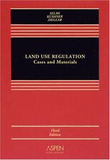 Land use regulation for sale  USA