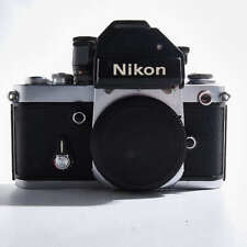 Nikon photomic body for sale  Malden