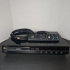 LG BH200 Super Blu-ray / HD-DVD / DVD / CD Player TESTED  With Remote for sale  Shipping to South Africa