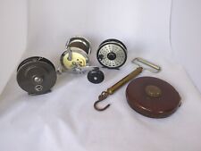 Vintage Fishing Equipment; GARCIA MITCHELL 624, DAIWA 232, MORRITT INTREPID Reel for sale  Shipping to South Africa