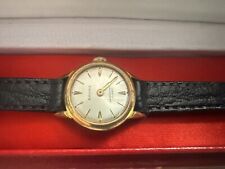 vintage baume mercier watch for sale  LONDON